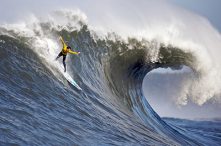 موج سواری (surfing)