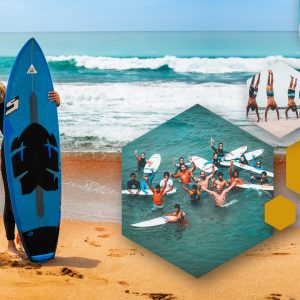 تور تفریحی ورزشی چابهار 9 دی ماه